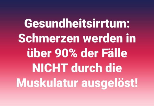 Neueste „Erkenntnis“
